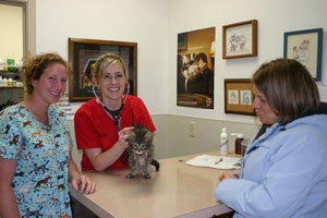 Clients Bozeman Animal Clinic - Small Animal Veterinary Clinic